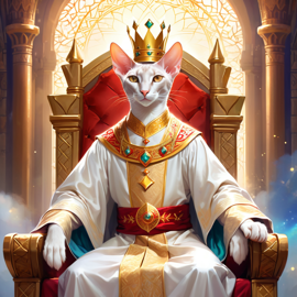 oriental-shorthair-cat-king-magical-castle-crown-9b6636ab37df464daebaabda2668e4f8