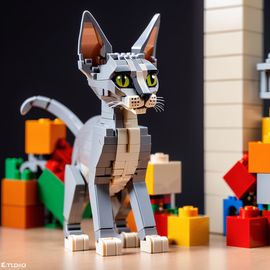 oriental-shorthair-cat-lego-bricks-professional-studio-photo-30aa372ee8a346b1a0946e71e50eb759