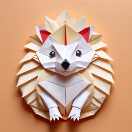 origami-hedgehog-paper-art-cute-9f3203da7ab84b0b95e6be81844325bf