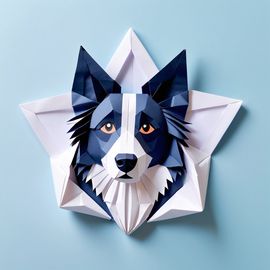 origami-style-portrait-border-collie-intricate-folded-paper-art-happy-cute-40e0068735e34deabb51c8a8005c9d2c