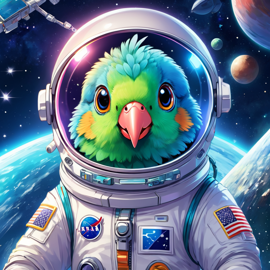 parrotlet-astronaut-space-anime-bf99f351053a4ce98f242095520f136c