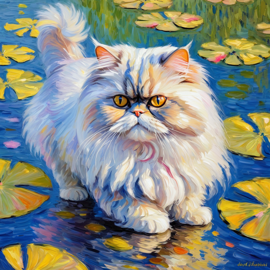 persian-cat-monet-brushstrokes-classic-a4964374c6c44836bfdaac4515d14a89