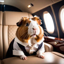 peruvian-guinea-pig-gulfstream-jet-elegant-6852e428c96a4110ad2088aa10d20eec