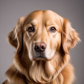 professional-headshot-golden-retriever-cv-linkedin-studio-photo-diffused-background-c0f880ed63b54f5f9dcce91883e0fe63