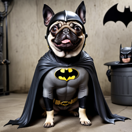 pug-batman-batcave-suit-mask-90ccaa59697f46498f076a9172d6004f