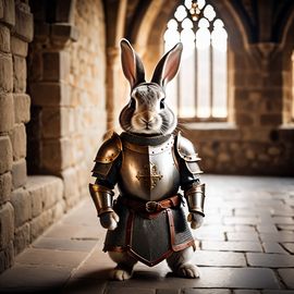 rex-rabbit-medieval-knight-cinematic-film-detailed-armor-grand-medieval-castle-b516157ea0a441ff96e3a37d8b5a3f25