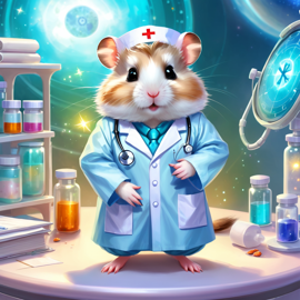 roborovski-hamster-doctor-magical-hospital-ethereal-34187d8253b34d7daabb667b0fe7d26c