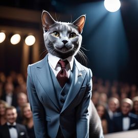 russian-blue-cat-classy-suit-fashion-stage-elegance-charm-epic-scene-aceb4d4f7dfa4ef280510e7683da6495