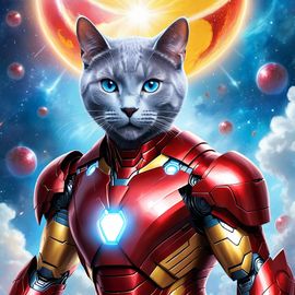 russian-blue-cat-iron-man-celestial-painterly-style-magical-costume-04eae3a522934ae7a0784a65862ef48a