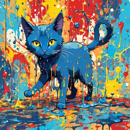 russian-blue-cat-pollocks-drip-technique-modern-art-b73203a2361d499dbe231d29e18b67c6