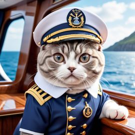 scottish-fold-cat-captain-luxury-yacht-uniform-486d61e73abd488586ecafc306755817