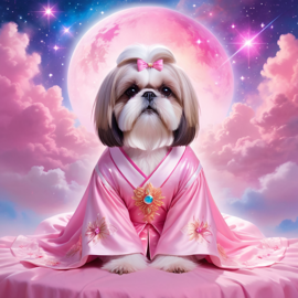 shih-tzu-pink-clothing-dreamy-magical-42a5c84901de4af4b14f9531561dce2e