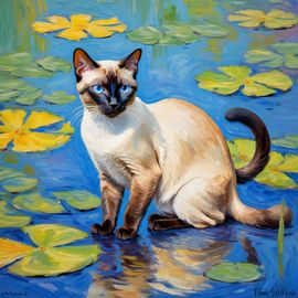 siamese-cat-monet-brush-strokes-artistic-47541e1f5acc4dec98390882470e4bd7