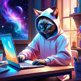 siamese-cat-programmer-laptop-hoodie-cute-magical-93868975b9234633b7d016979b6006bb