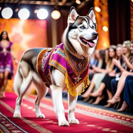 siberian-husky-bohemian-fashion-show-69e45c6ddea4428f9ca25000652070dd