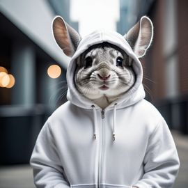 standard-grey-chinchilla-white-hoodie-urban-setting-cute-stylish-9e7df7c890414be2be2781f93cbc2708