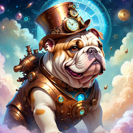 steampunk-bulldog-magical-painterly-0921047577654511bef7c16234dcf287