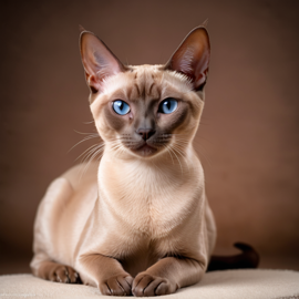 tonkinese-cat-elegant-pose-natural-bd0f0e7719e64276bc0cba0bf6a99515