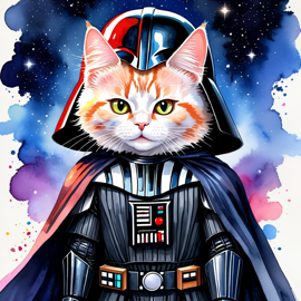 turkish-angora-cat-darth-vader-watercolor-starwars-018ec59065ff454ab6a575b29b8a005f