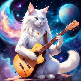 turkish-angora-cat-musician-ethereal-fantasy-guitar-2109cb2d5cfd45849ae90ab5659b4fd2