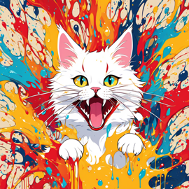 turkish-angora-pollock-drip-art-c851c6de129e421cb83ddee80c025ada