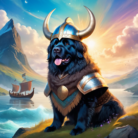 viking-newfoundland-armor-magical-environment-63e3ffee052645b08d72335ead9531f2