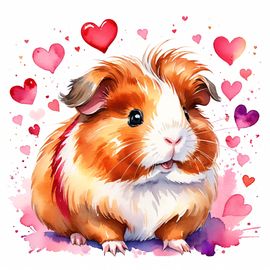 watercolor-abyssinian-guinea-pig-vibrant-detailed-4af4e295832b44a6acbb82756f4b1431