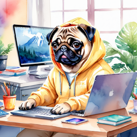 watercolor-pug-programmer-laptop-hoodie-9ba76d7da17148d685b232a3311fdbfb