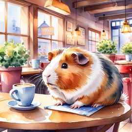 watercolor-texel-guinea-pig-cozy-coffee-shop-0f14316a21934d2ba562e868ded8932f