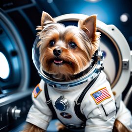 yorkshire-terrier-astronaut-spacesuit-spacestation-317193e5ddbf4b7891fa95b01f00f5c7