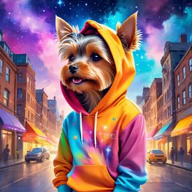 yorkshire-terrier-colorful-hoodie-urban-cute-happy-5f826968162a477580432958b53779f0