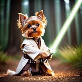 yorkshire-terrier-jedi-knight-lightsaber-star-wars-epic-17d911186a1a4337a68ec1b613dcdb8a