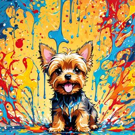 yorkshire-terrier-pollocks-drip-technique-dynamic-colorful-modern-art-625056c8ee3f4cf599367b3c5fb73edd